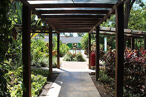 Hotel Fazenda Mato Grosso