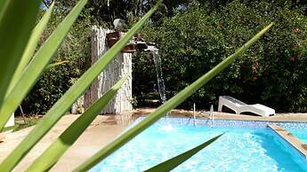 Hotel Fazenda Mato Grosso