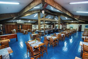 Hotel Fazenda Mato Grosso