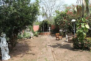 Hotel Fazenda Mato Grosso