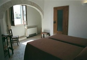 Hotel Palazzo d'Erchia