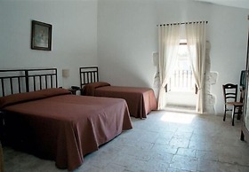 Hotel Palazzo d'Erchia