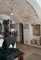 Hotel Palazzo d'Erchia