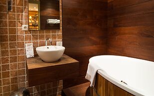 Bliss Boutique Hotel