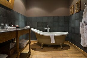 Bliss Boutique Hotel