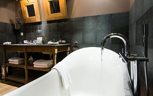 Bliss Boutique Hotel