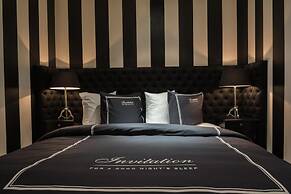 Bliss Boutique Hotel
