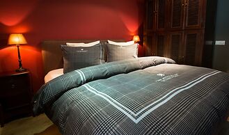 Bliss Boutique Hotel