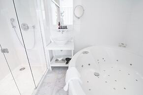 Bliss Boutique Hotel