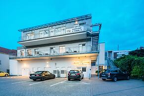 Schäfers Hotel