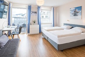 Schäfers Hotel