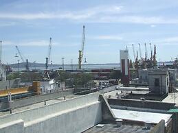 Montevideo Chic Boutique Hostel