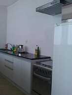 Montevideo Chic Boutique Hostel