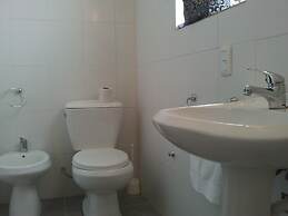 Montevideo Chic Boutique Hostel