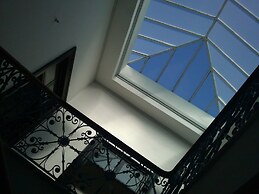 Montevideo Chic Boutique Hostel