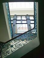 Montevideo Chic Boutique Hostel