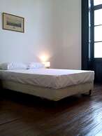 Montevideo Chic Boutique Hostel