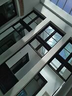 Montevideo Chic Boutique Hostel