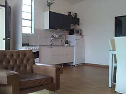 Montevideo Chic Boutique Hostel