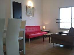 Montevideo Chic Boutique Hostel