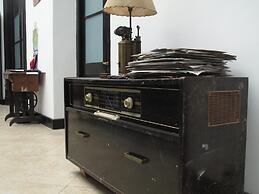 Montevideo Chic Boutique Hostel