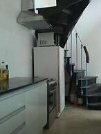 Montevideo Chic Boutique Hostel