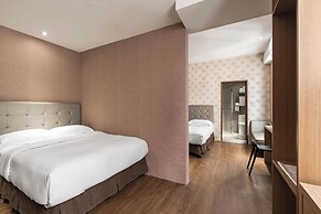 The Riverside Hotel Hengchun