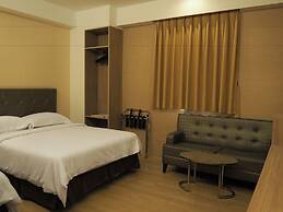 The Riverside Hotel Hengchun