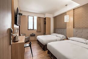 The Riverside Hotel Hengchun