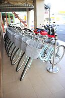 The Riverside Hotel Hengchun