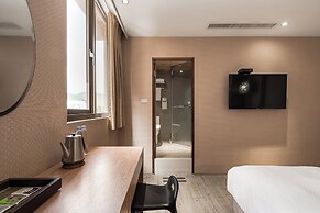 The Riverside Hotel Hengchun