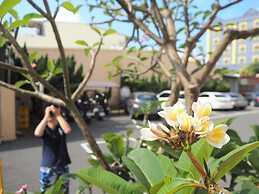 The Riverside Hotel Hengchun