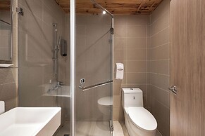 The Riverside Hotel Hengchun