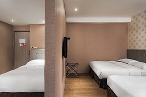 The Riverside Hotel Hengchun