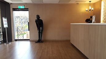 The Riverside Hotel Hengchun