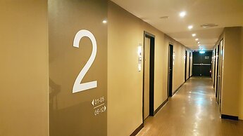 The Riverside Hotel Hengchun