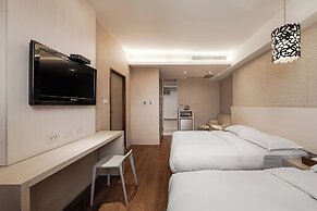 The Riverside Hotel Hengchun