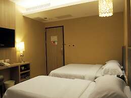 The Riverside Hotel Hengchun