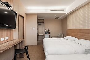 The Riverside Hotel Hengchun