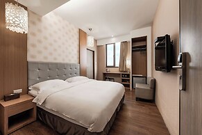 The Riverside Hotel Hengchun