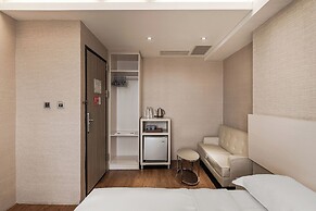 The Riverside Hotel Hengchun