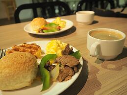 The Riverside Hotel Hengchun