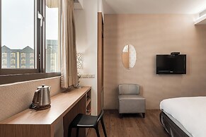 The Riverside Hotel Hengchun