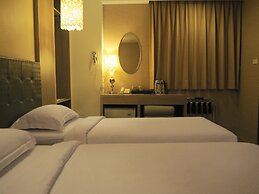 The Riverside Hotel Hengchun