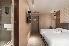 The Riverside Hotel Hengchun