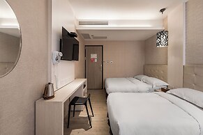 The Riverside Hotel Hengchun