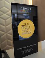 The Riverside Hotel Hengchun