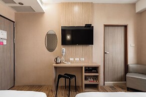 The Riverside Hotel Hengchun