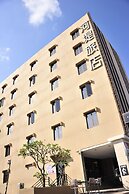 The Riverside Hotel Hengchun