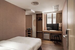 The Riverside Hotel Hengchun